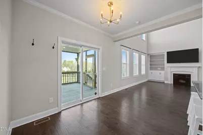 1034 Butterfly Circle, Wake Forest, NC 27587 - Photo 24