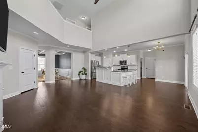 1034 Butterfly Circle, Wake Forest, NC 27587 - Photo 22