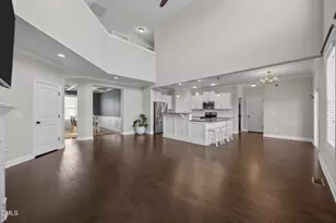 1034 Butterfly Cir, Wake Forest, NC 27587 - Photo 22
