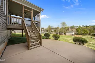 1034 Butterfly Cir, Wake Forest, NC 27587 - Photo 48