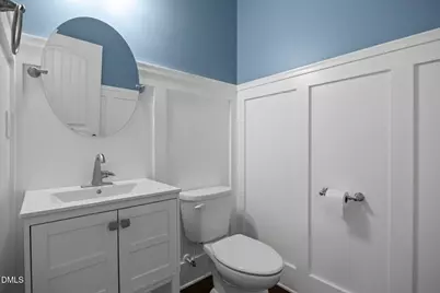 1034 Butterfly Circle, Wake Forest, NC 27587 - Photo 30