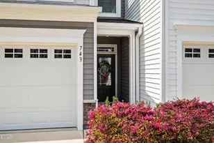743 Creekway Dr, Fuquay-Varina, NC 27526 - Photo 4