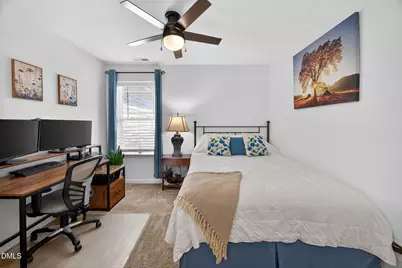 743 Creekway Drive, Fuquay-Varina, NC 27526 - Photo 36