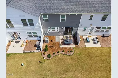 743 Creekway Drive, Fuquay-Varina, NC 27526 - Photo 42