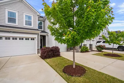743 Creekway Drive, Fuquay Varina, NC 27526 - Photo 4