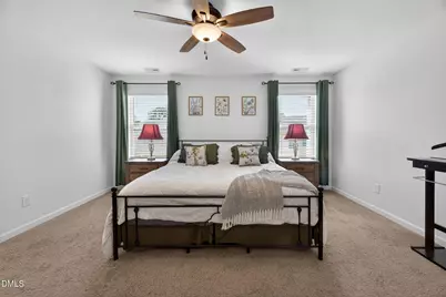 743 Creekway Drive, Fuquay-Varina, NC 27526 - Photo 28