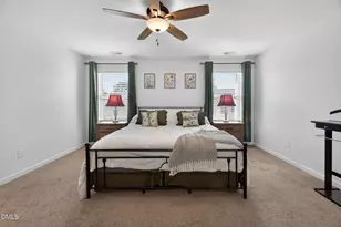 743 Creekway Dr, Fuquay-Varina, NC 27526 - Photo 28