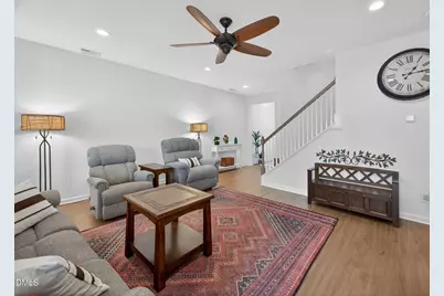 743 Creekway Drive, Fuquay Varina, NC 27526 - Photo 10