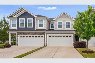 743 Creekway Drive, Fuquay Varina, NC 27526 - Photo 4