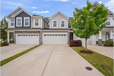 743 Creekway Drive, Fuquay Varina, NC 27526 - Photo 42