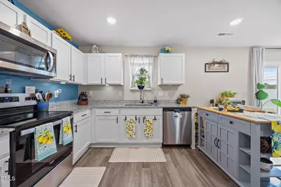 433 Silo Court, Ayden, NC 28513 - Photo 20