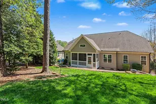 10001 San Remo Pl, Wake Forest, NC 27587 - Photo 38