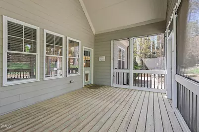 10001 San Remo Place, Wake Forest, NC 27587 - Photo 36