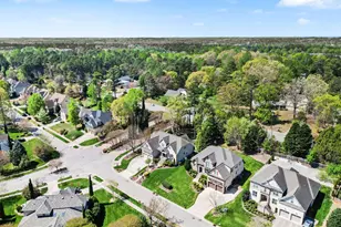 10001 San Remo Pl, Wake Forest, NC 27587 - Photo 42