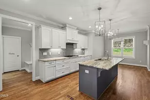 10001 San Remo Pl, Wake Forest, NC 27587 - Photo 8