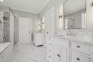 10001 San Remo Pl, Wake Forest, NC 27587 - Photo 18