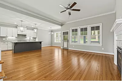 10001 San Remo Place, Wake Forest, NC 27587 - Photo 4