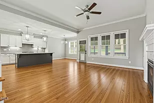 10001 San Remo Pl, Wake Forest, NC 27587 - Photo 4