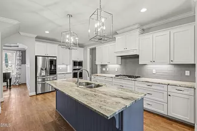 10001 San Remo Place, Wake Forest, NC 27587 - Photo 8