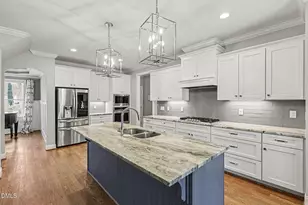 10001 San Remo Pl, Wake Forest, NC 27587 - Photo 8