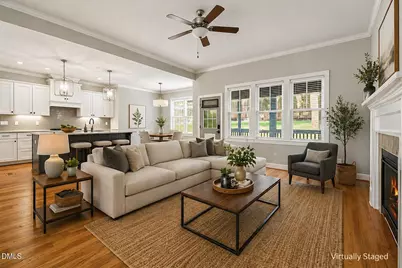 10001 San Remo Place, Wake Forest, NC 27587 - Photo 2