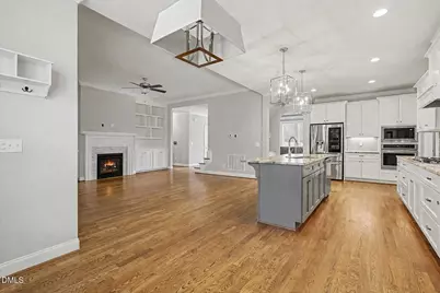 10001 San Remo Place, Wake Forest, NC 27587 - Photo 6