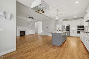 10001 San Remo Pl, Wake Forest, NC 27587 - Photo 6