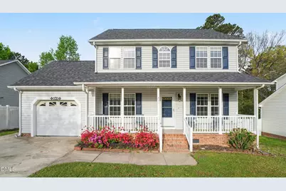 215 Spinel Lane, Knightdale, NC 27545 - Photo 1