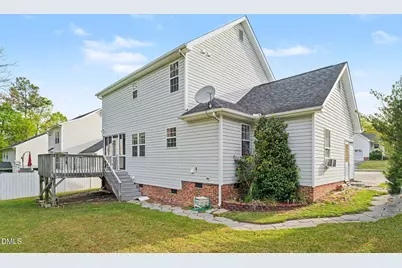 215 Spinel Lane, Knightdale, NC 27545 - Photo 20