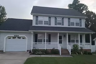 215 Spinel Ln, Knightdale, NC 27545 - Photo 2