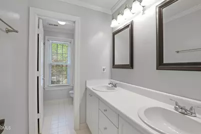 212 Cobble Ridge Drive, Chapel Hill, NC 27516 - Photo 22