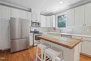 212 Cobble Ridge Dr, Chapel Hill, NC 27516 - Photo 8