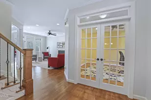 212 Cobble Ridge Dr, Chapel Hill, NC 27516 - Photo 6