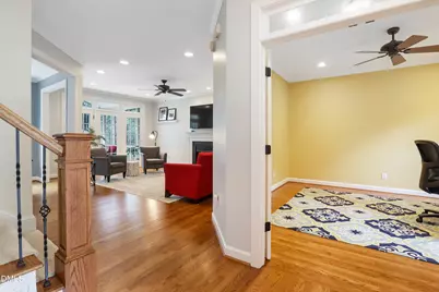 212 Cobble Ridge Drive, Chapel Hill, NC 27516 - Photo 10