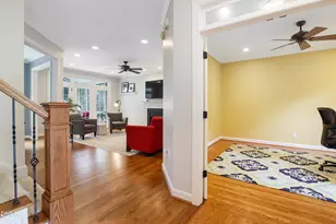 212 Cobble Ridge Dr, Chapel Hill, NC 27516 - Photo 10