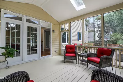 212 Cobble Ridge Drive, Chapel Hill, NC 27516 - Photo 14