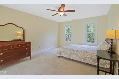 212 Cobble Ridge Drive, Chapel Hill, NC 27516 - Photo 18