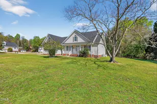 2600 Fisher Ct N, Wilson, NC 27896 - Photo 2