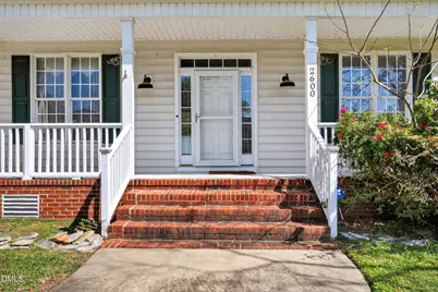 2600 Fisher Court N, Wilson, NC 27896 - Photo 4