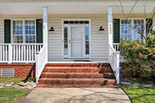 2600 Fisher Ct N, Wilson, NC 27896 - Photo 4