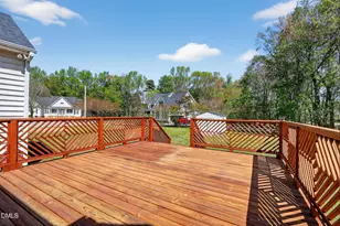 2600 Fisher Ct N, Wilson, NC 27896 - Photo 32