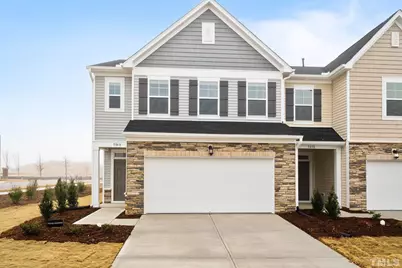 5060 Tura Street, Raleigh, NC 27610 - Photo 1