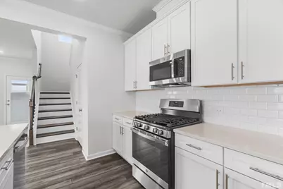 5060 Tura Street, Raleigh, NC 27610 - Photo 20