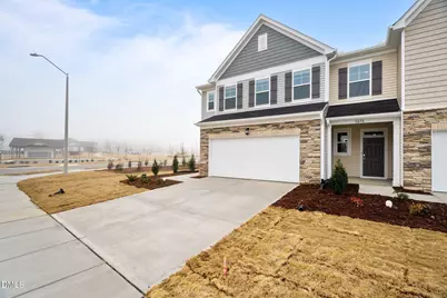 5060 Tura Street, Raleigh, NC 27610 - Photo 52