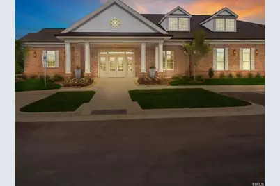 5060 Tura Street, Raleigh, NC 27610 - Photo 36