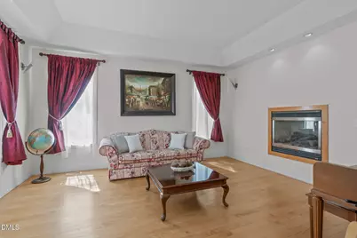 8607 Yorkshire Lane, Chapel Hill, NC 27516 - Photo 12