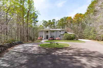 8607 Yorkshire Lane, Chapel Hill, NC 27516 - Photo 2