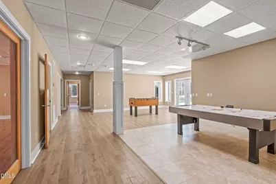 8607 Yorkshire Lane, Chapel Hill, NC 27516 - Photo 56