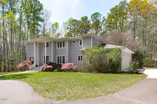 8607 Yorkshire Ln, Chapel Hill, NC 27516 - Photo 74