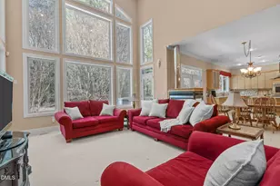 8607 Yorkshire Ln, Chapel Hill, NC 27516 - Photo 14